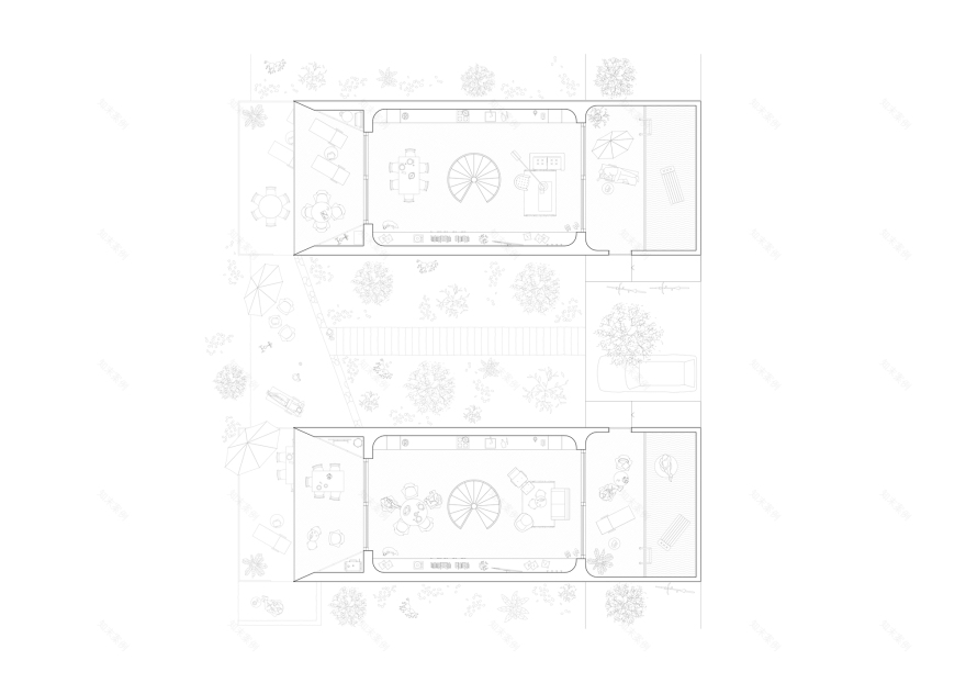 塞尔丘克之家丨土耳其丨Dolmus AG-41