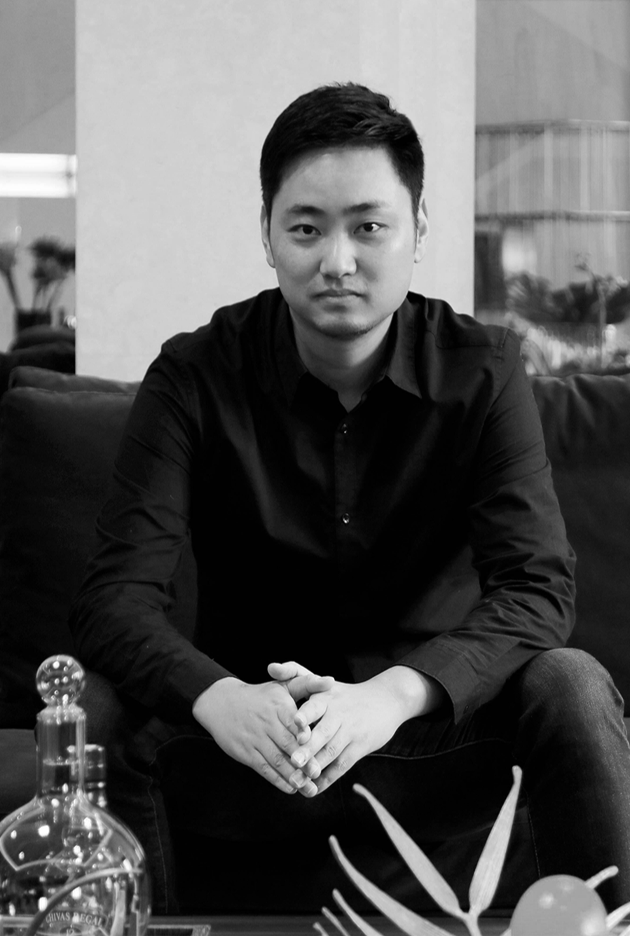 华润润鸿府丨中国南京丨DIA丹健国际-71