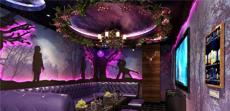 魔方音乐会所丨中国东莞-6