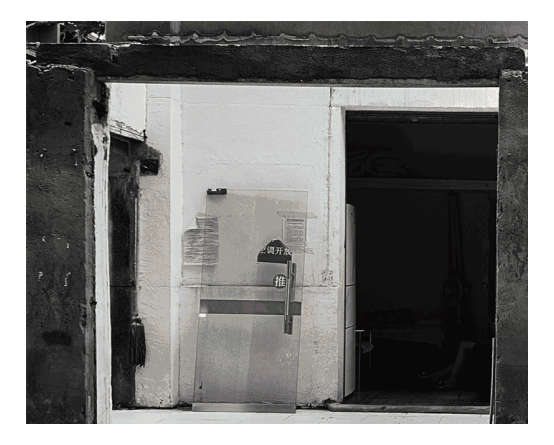 SFEEL 设计师酒店太古里店丨中国成都-6