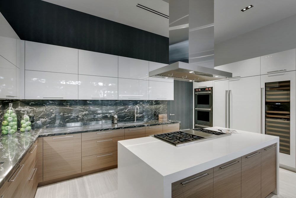 佛罗里达州现代休闲度假别墅 YØDEZEEN-26