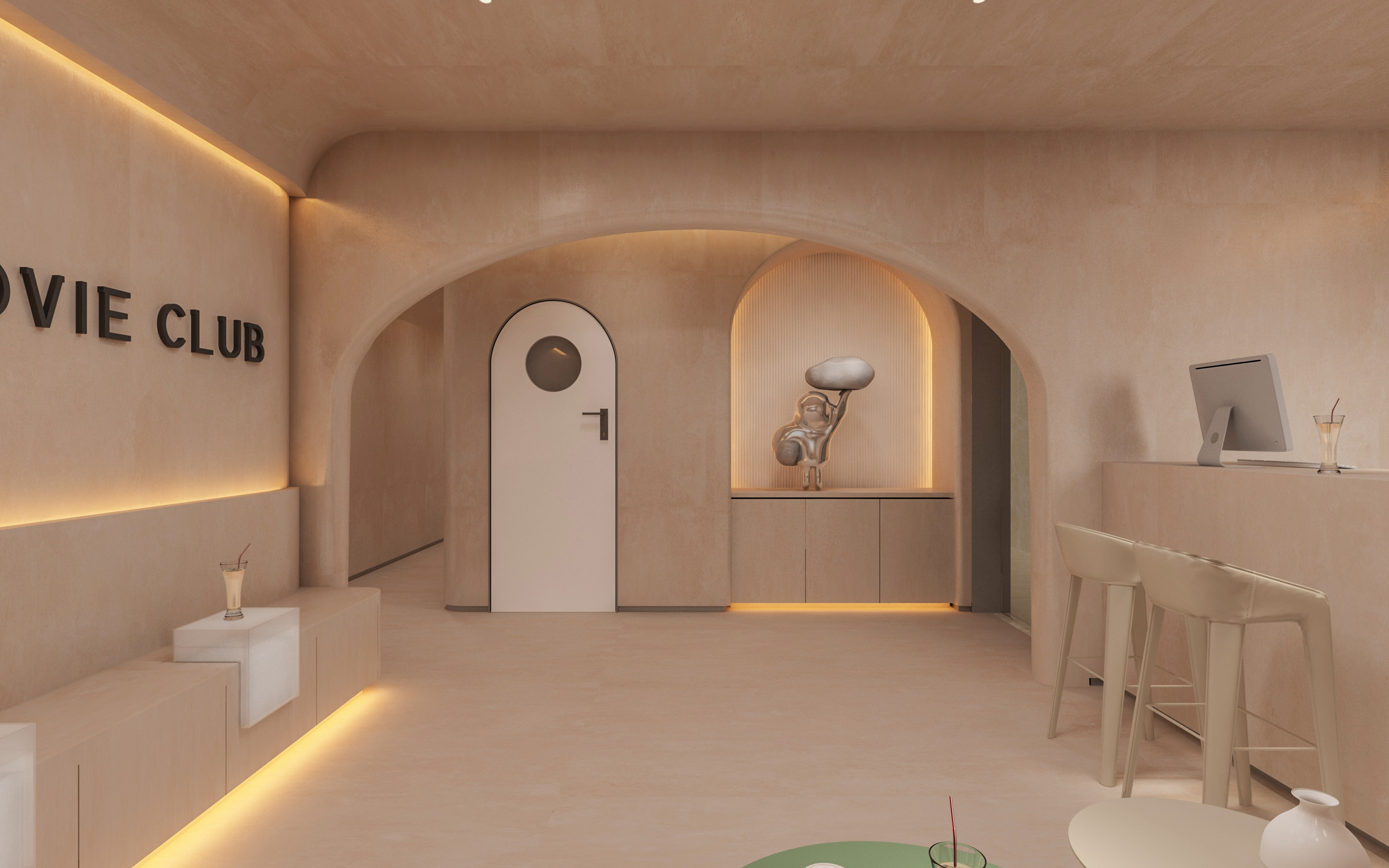 N PLUS 拉维私人影院-1