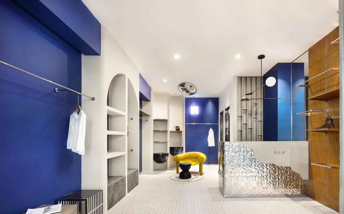 《星河》买手店 | 梦幻星辰,购物新体验-13