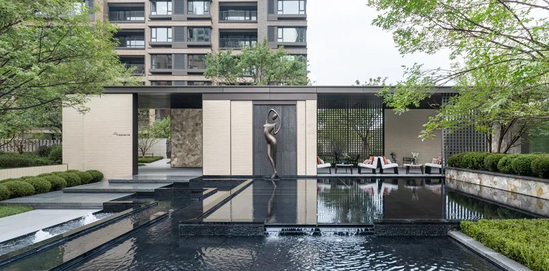 宁波绿城凤起潮鸣丨中国宁波丨以和(YIHE)设计-150