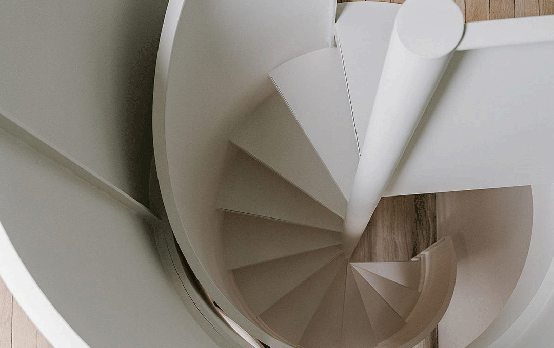 两居室 Loft 公寓丨法国巴黎丨Véronique Cotrel 设计机构-16