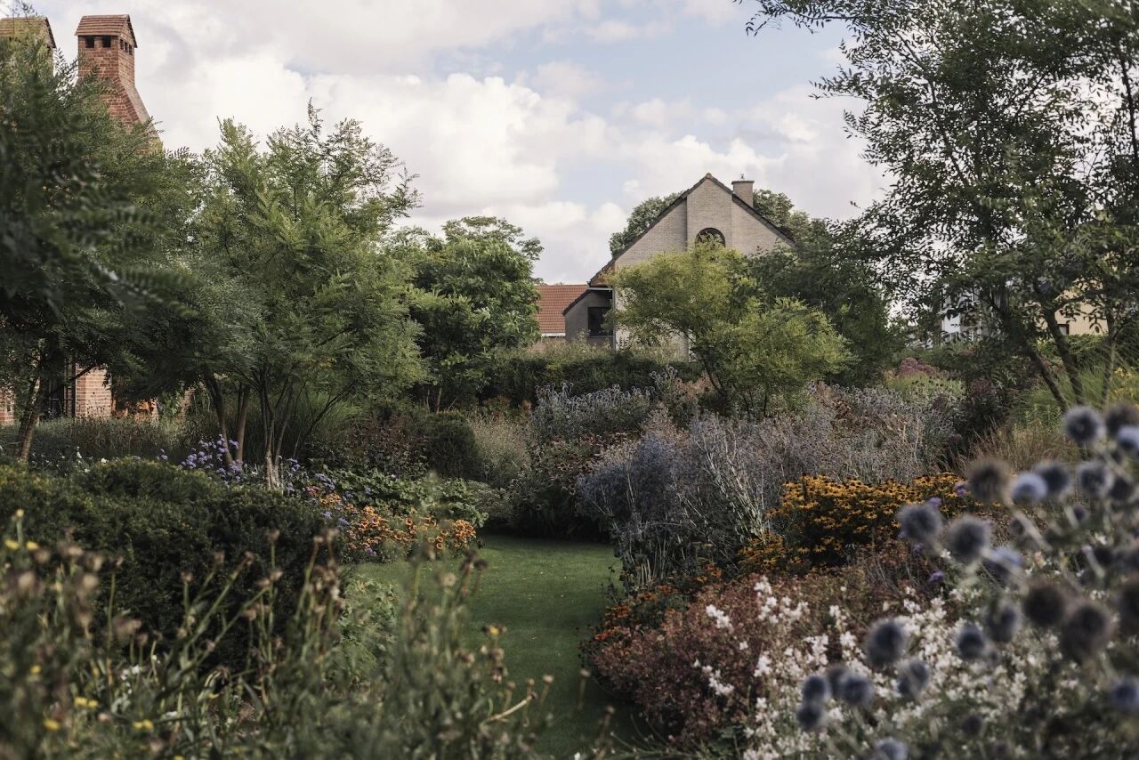 可居住的产品展厅丨比利时丨设计工作室 Studio Loho-4