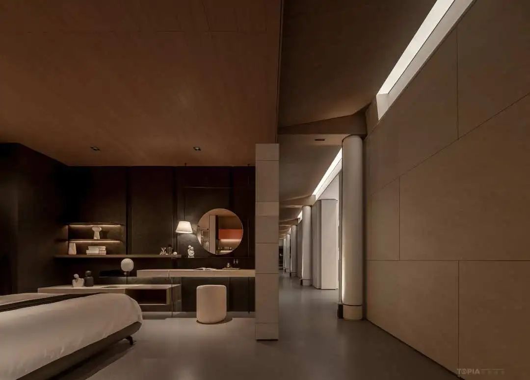 德莱美DSC展馆丨中国河北丨安年设计-46