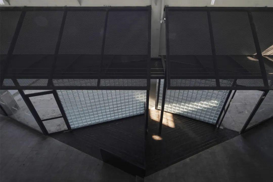 IF1959:顺德柴油机厂二期更新改造丨中国佛山丨竖梁社-40