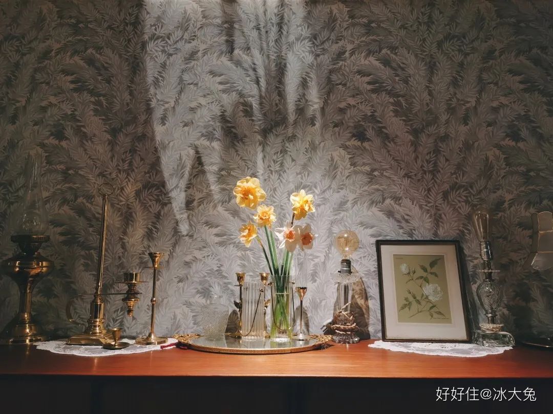 阳光花园梦 · 双阳台的治愈空间丨中国长沙丨好好住APP认证设计师@汤小糖SUGAR-70