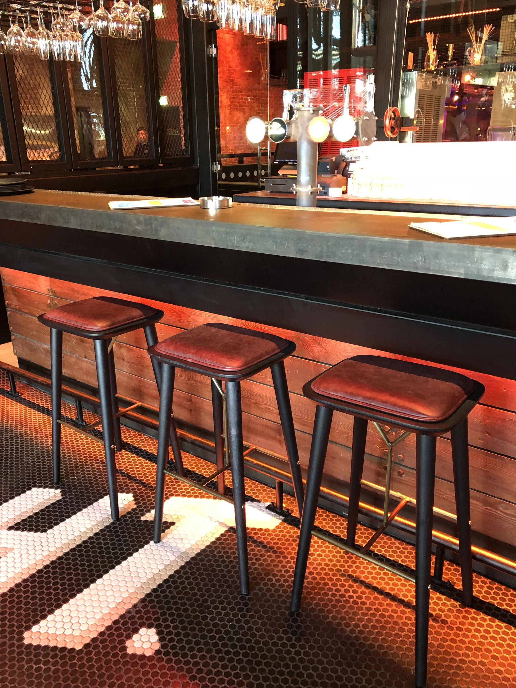 迪拜棕榈岛亚特兰蒂斯冲浪馆-17