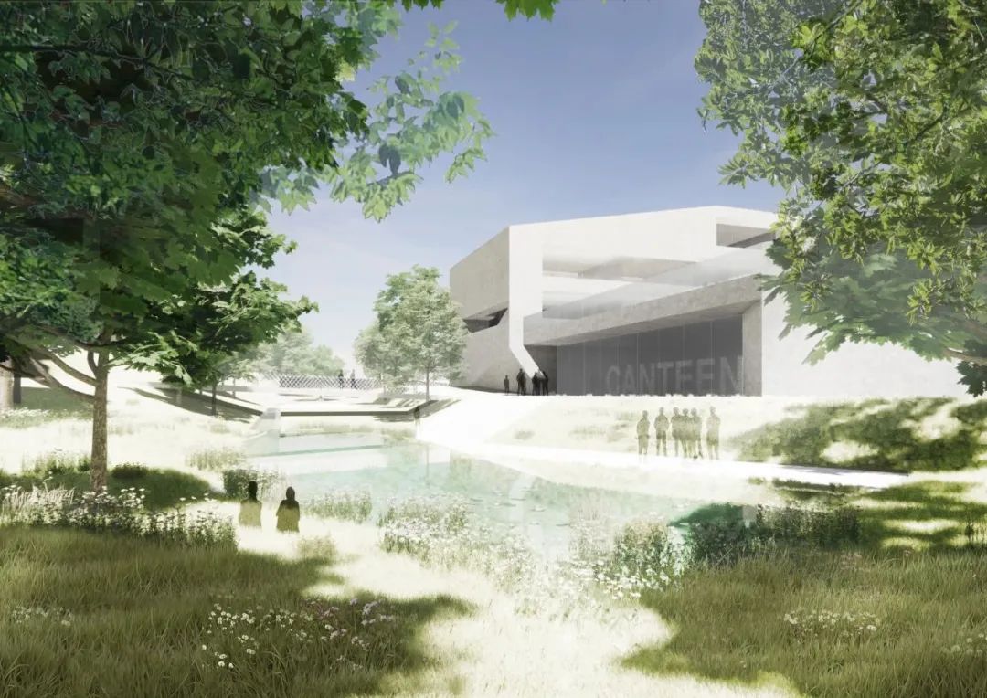 香港科技大学(广州)红鸟创客空间丨中国广州丨reMIX-22