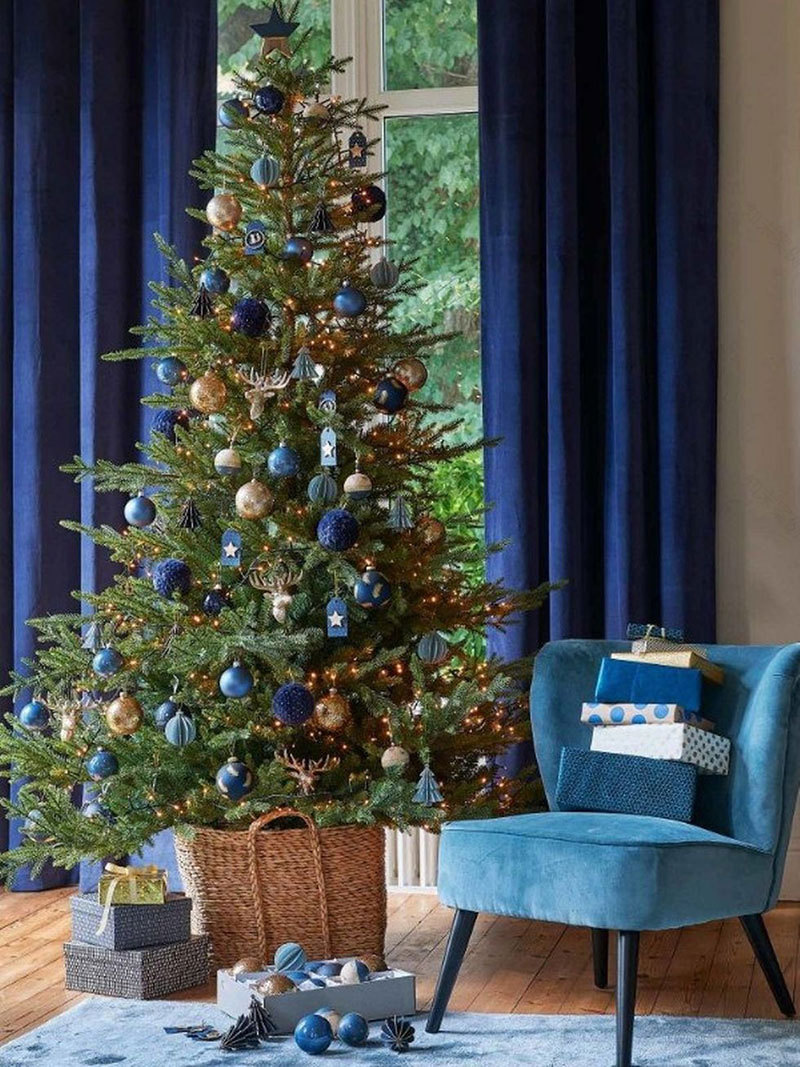 法式圣诞风情 | Maisons du Monde 的室内设计灵感-3