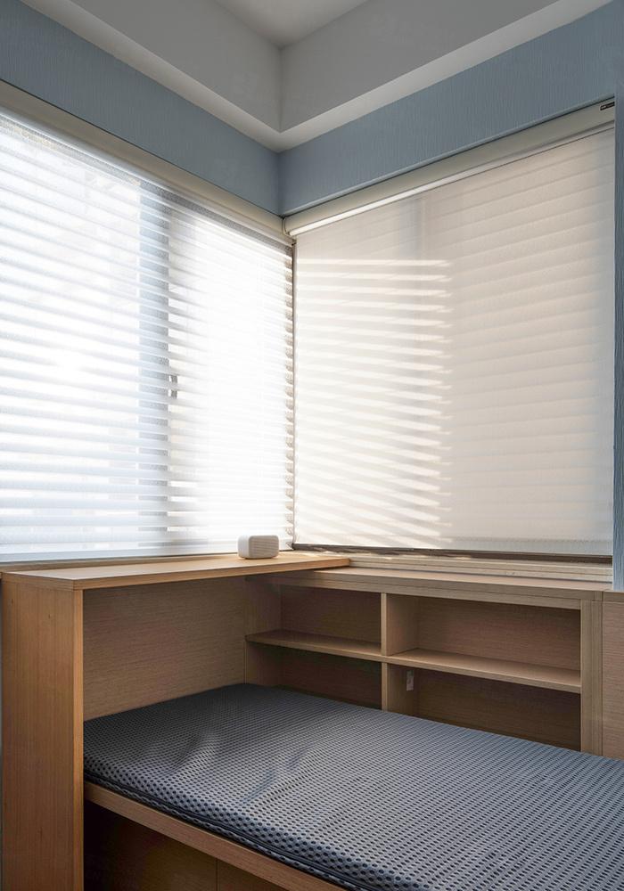 90㎡精装房改造-30