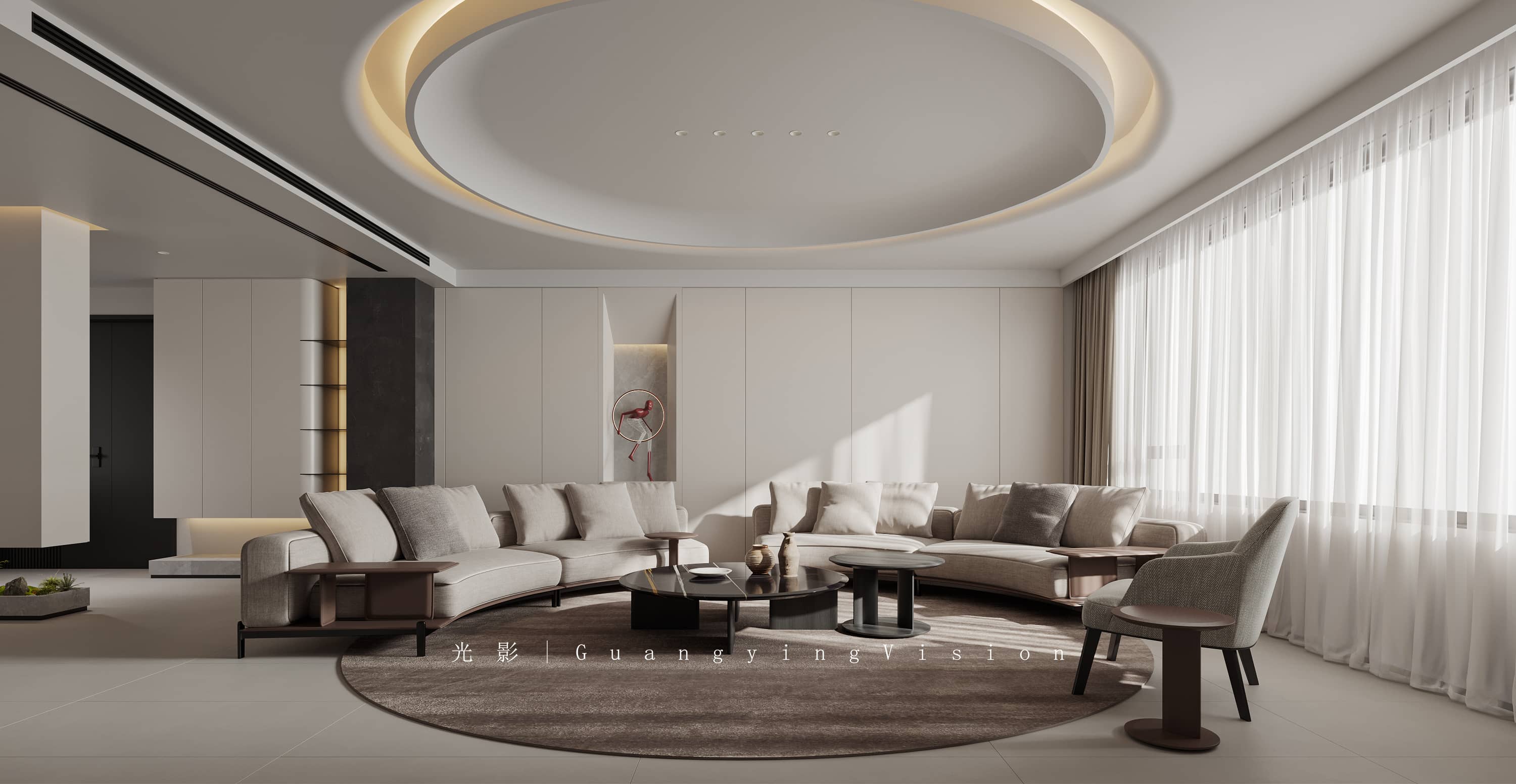 微侘寂下的现代-2