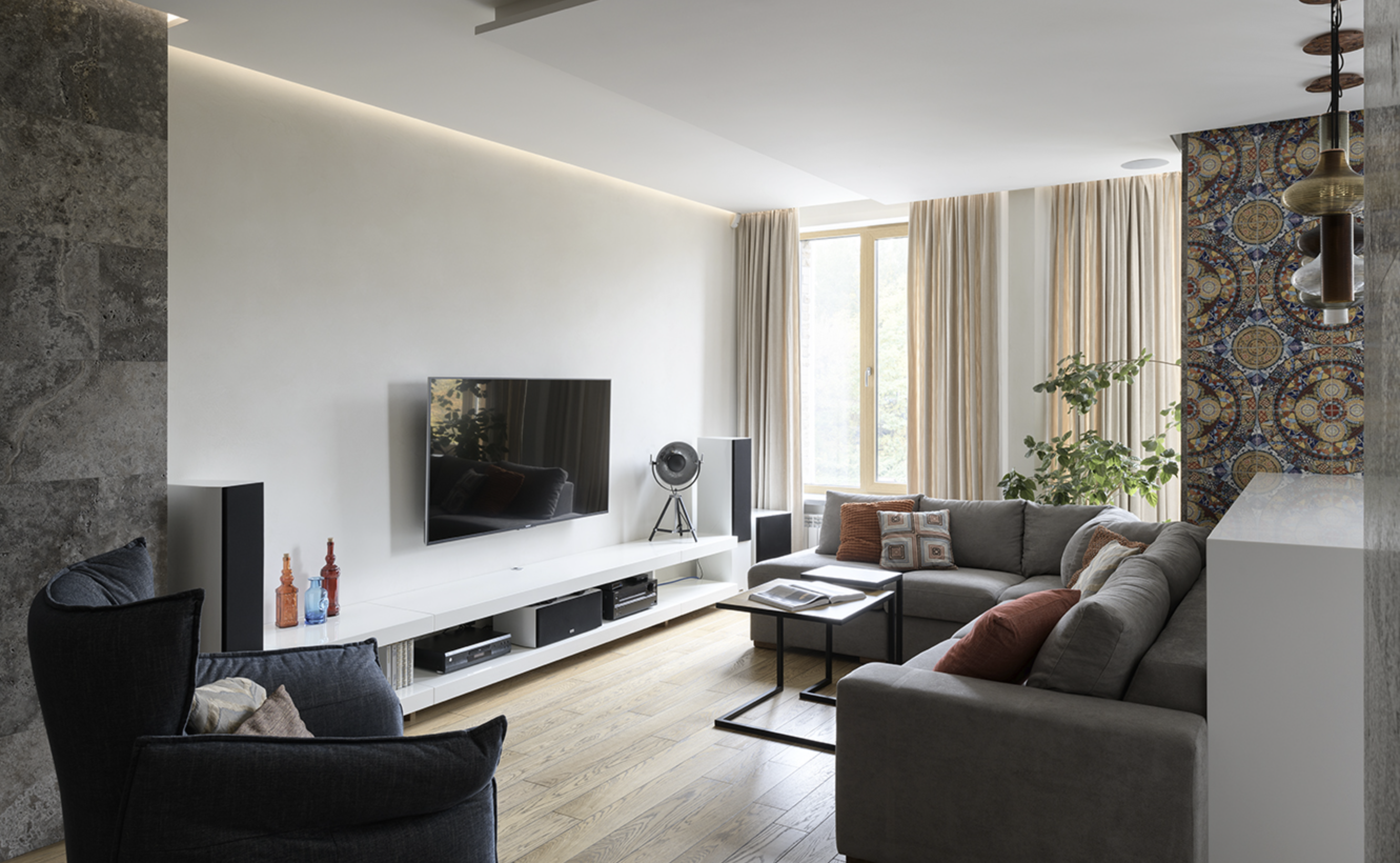 和谐丨TETIANA DENYSENKO INTERIOR DESIGN-16