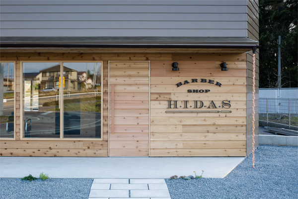 榛東の家（Residence @Shintoumura）-6