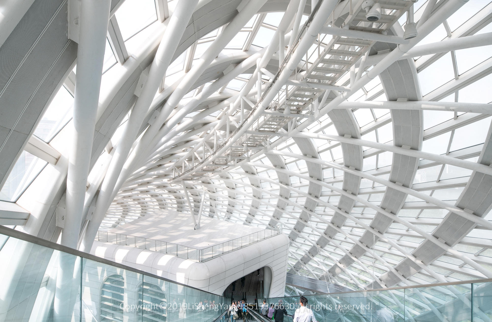 北京凤凰中心-16