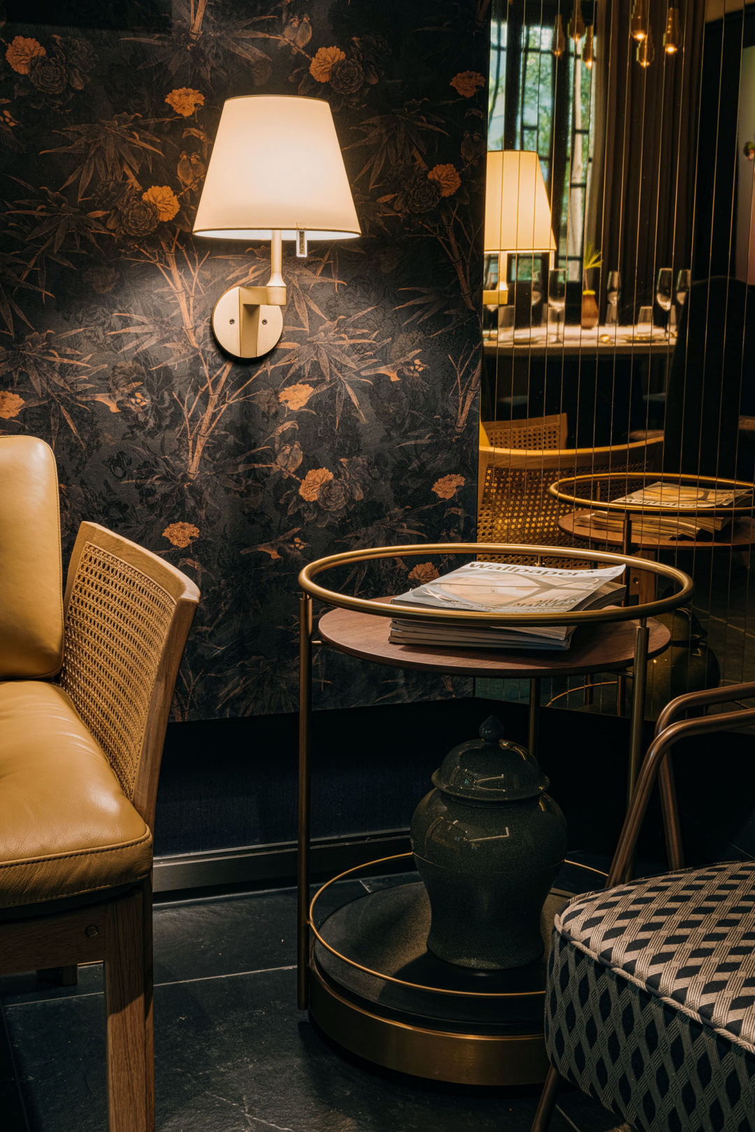 松筠小筑丨中国常州丨陈飞波设计事务所-38