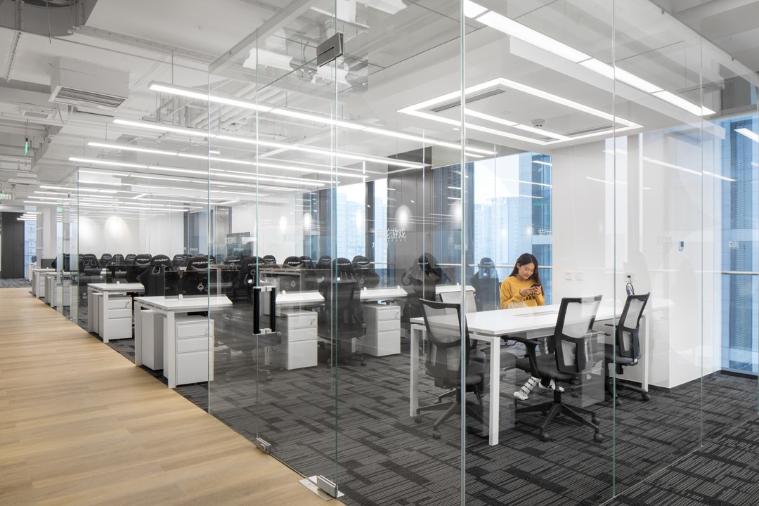 紫龙游戏办公室-付强设计-27