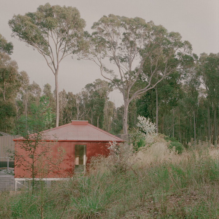 丨澳大利亚新南威尔士丨Scale Architecture-19