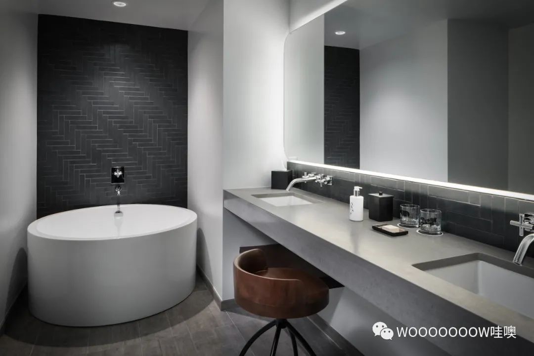 丹佛 Maven 精品酒店，演绎城市风情与艺术融合-8