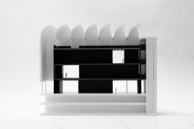 利盖特建筑·第七展厅丨匈牙利布达佩斯-41