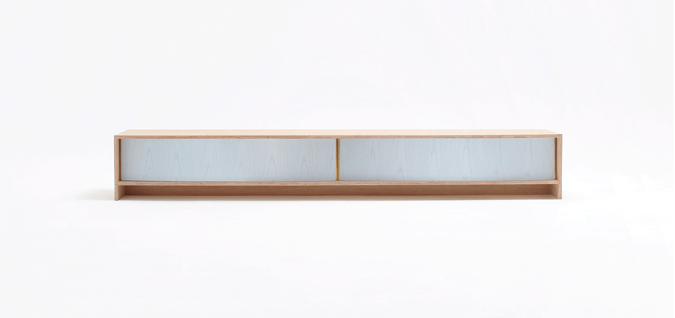 创新板材应用，Flex 家具展现弹性魅力-20