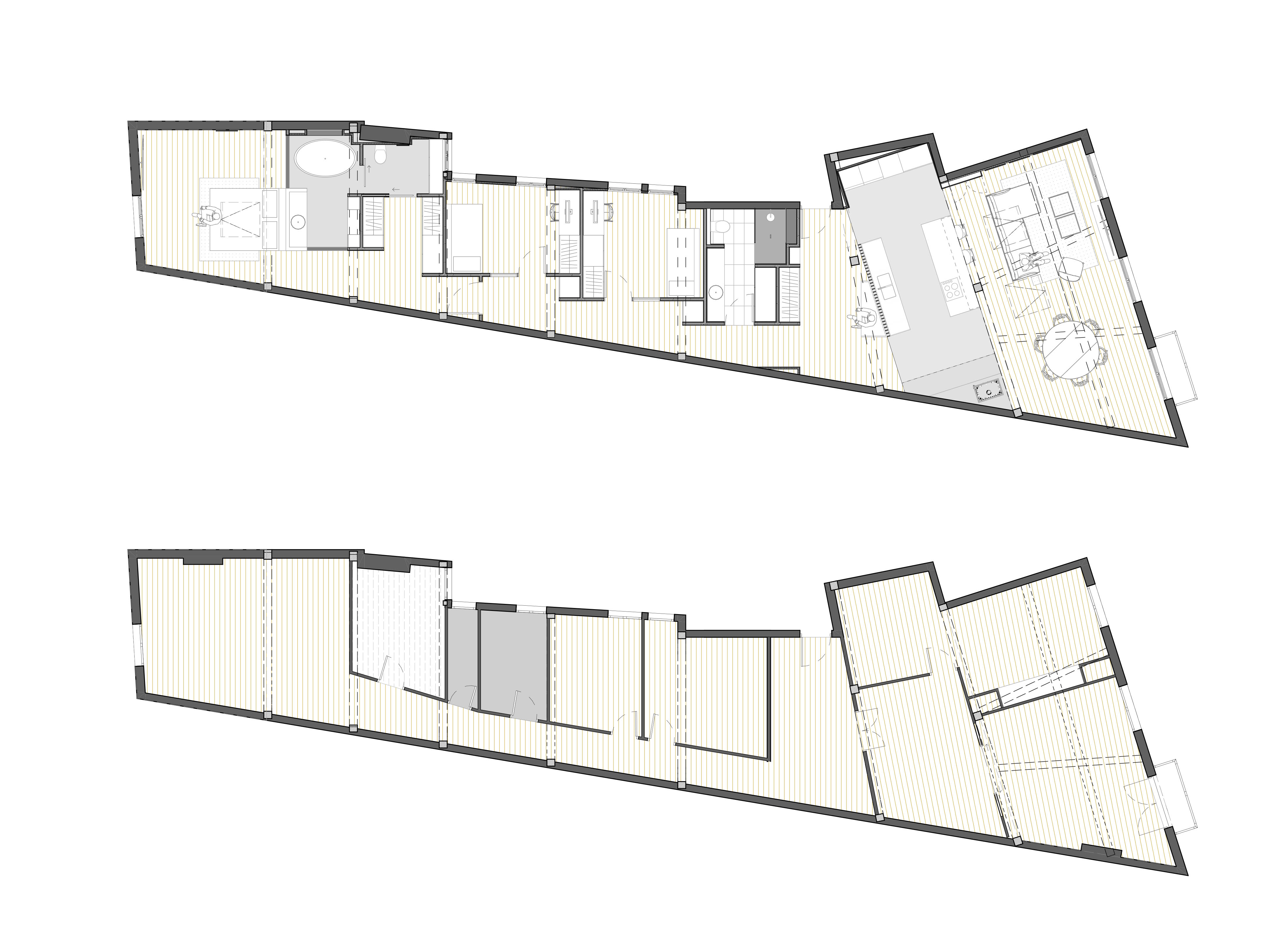 NV12（这是一个特定的图像格式术语，一般直接使用英文缩写，无需翻译）丨SpainVizcaya丨ONYON arquitectura + interiorismo-36