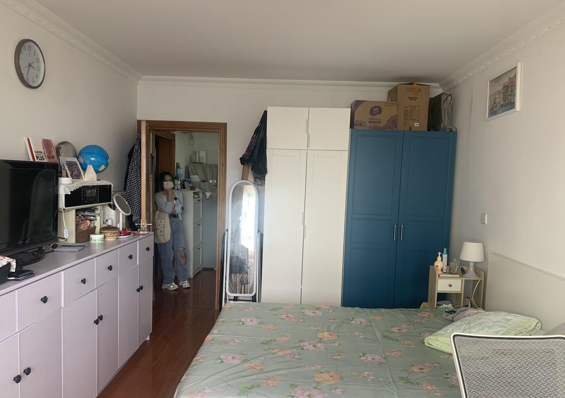 简约公寓改造-40