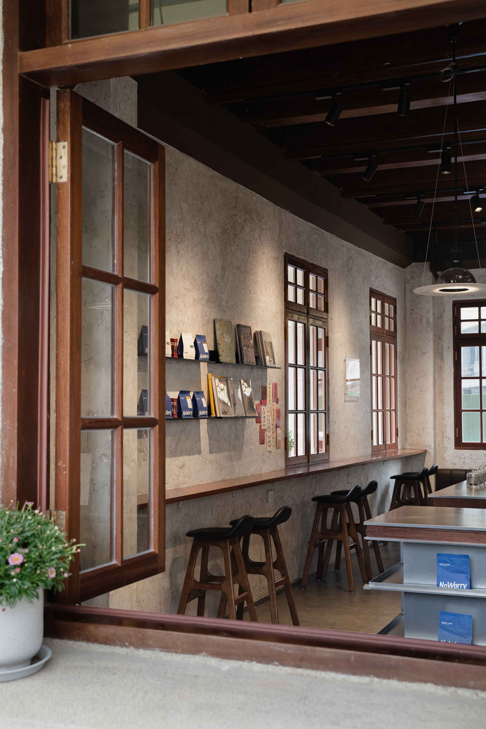 NOWORRY汉阳远洋里丨ARCSIN2607-13