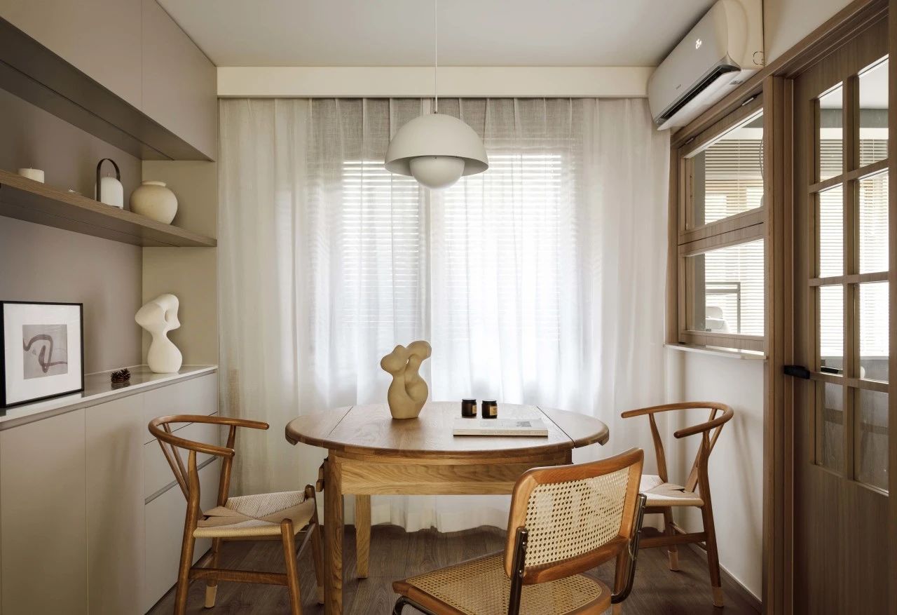 独居女孩的家-16