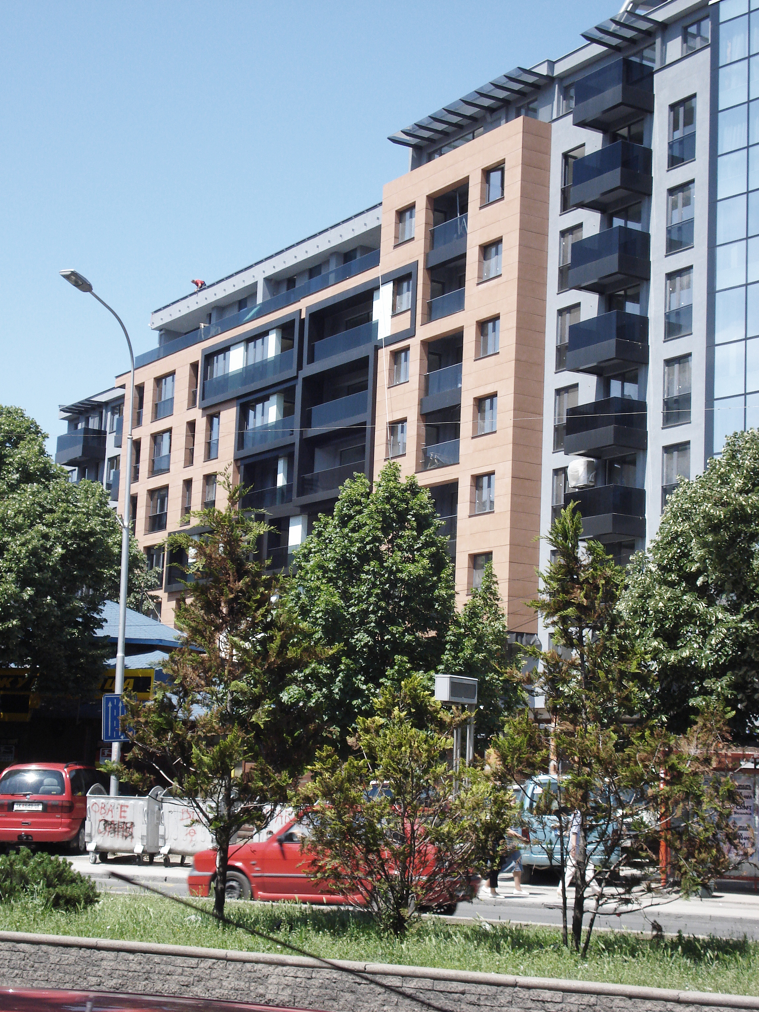 BONIMI 办公住宅-13