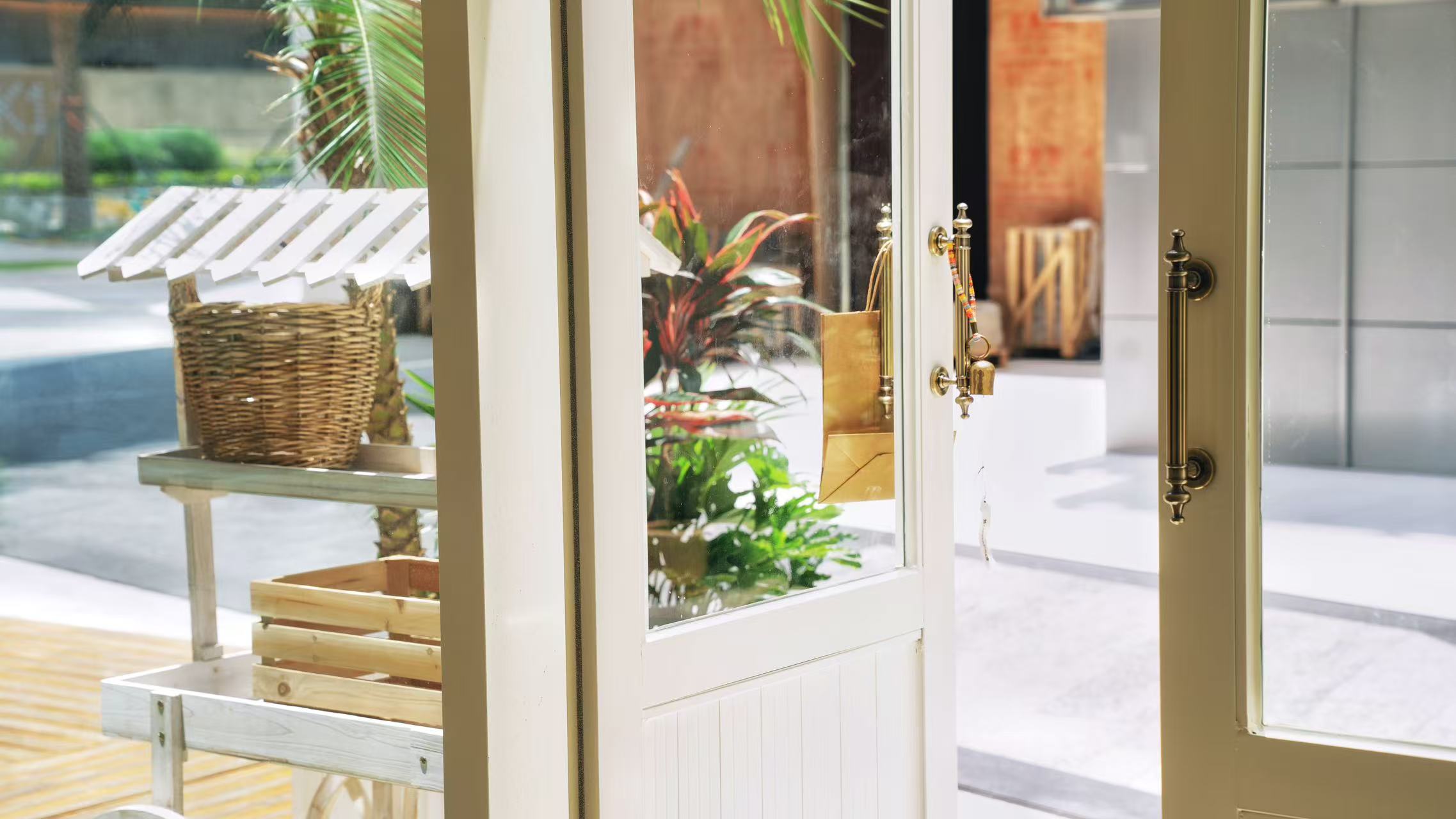 Jumi健康果蔬奶昔店室内设计丨中国深圳丨Atelier M2平米设计-18