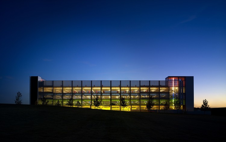 Chesapeake Car Park 4  Elliott + Associates Architecs-8