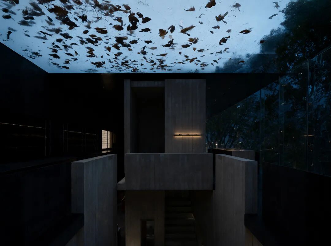 黄颜色设计|JLBS全球旗舰店丨意大利米兰丨上海黄颜色建筑设计有限公司-36