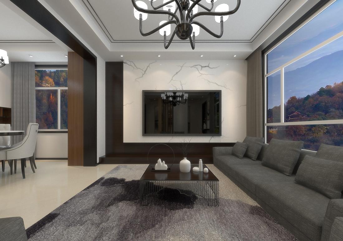 
连排别墅---《岁月沉香》 -6