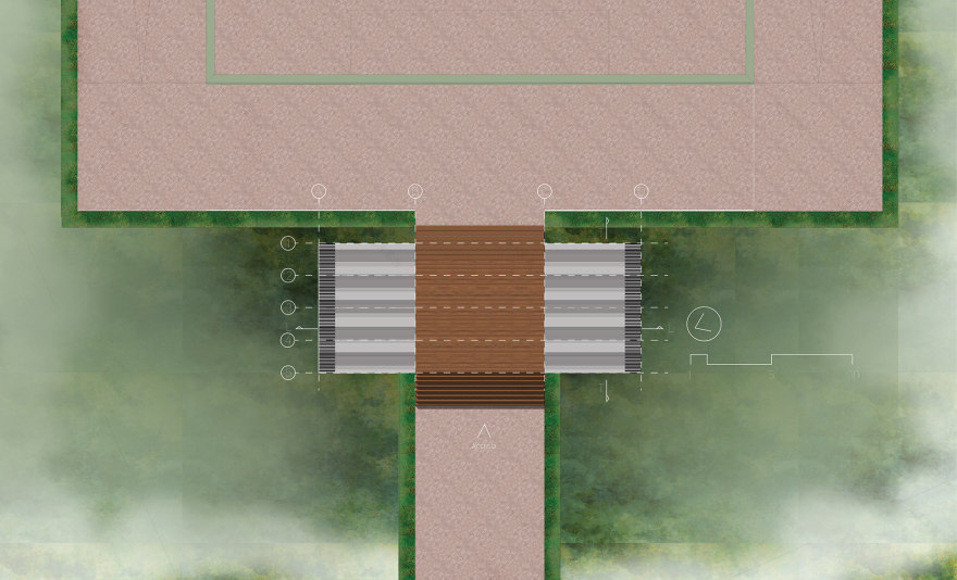 阅读观测馆亭子丨哥伦比亚-13