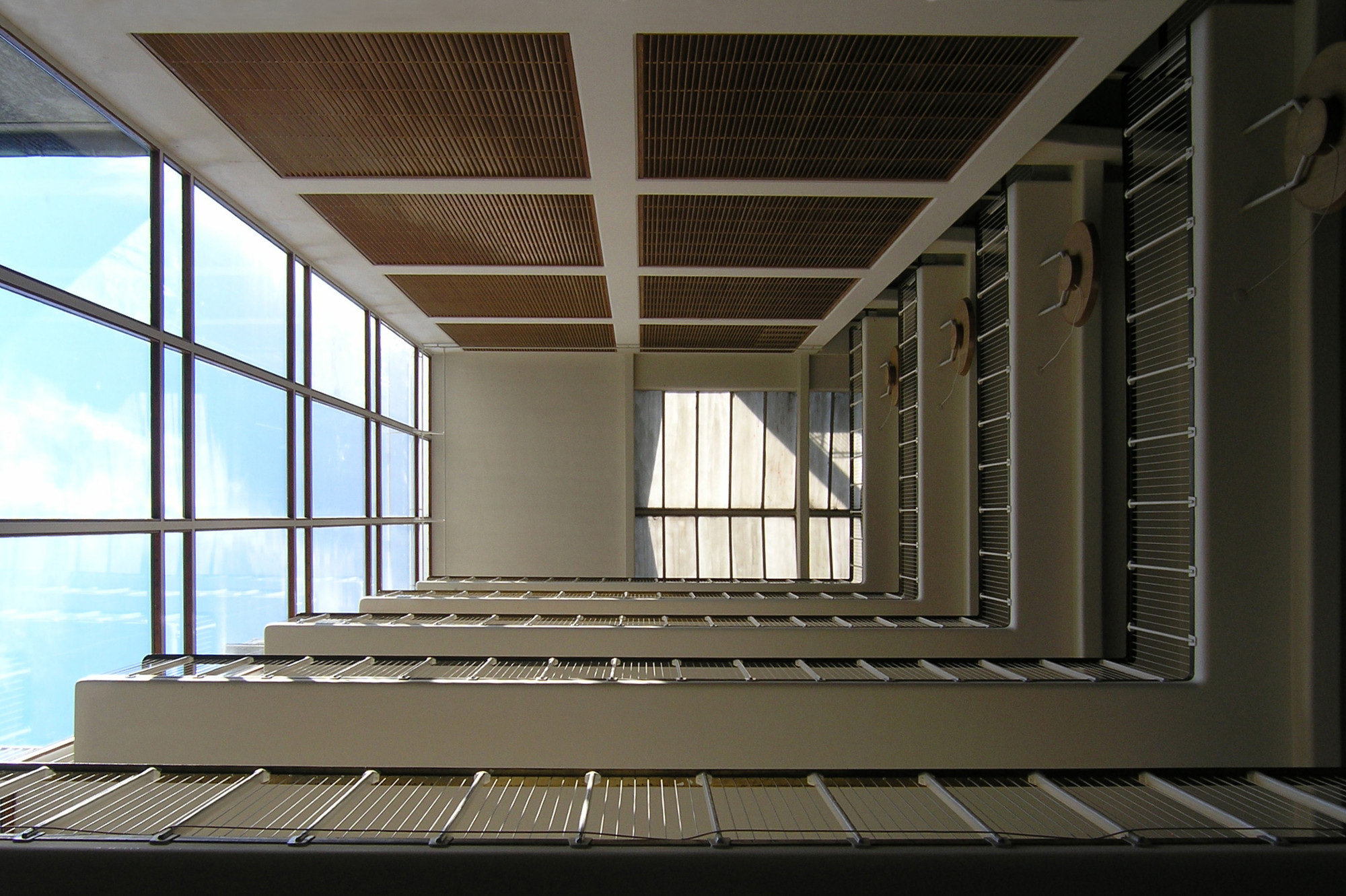 丹麦奥胡斯市政厅-18