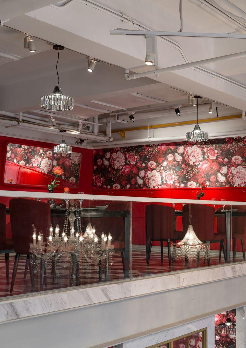 柴门·柴悦中餐厅-8