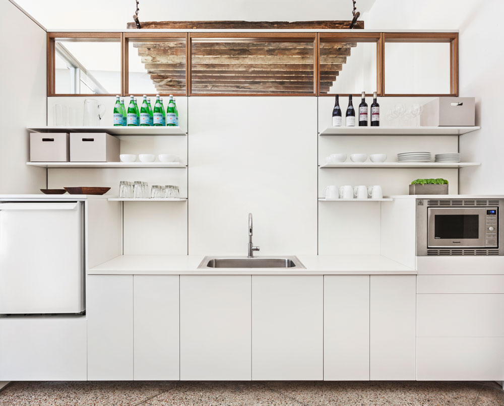 协同商务环境丨Sanders Pace Architecture-12