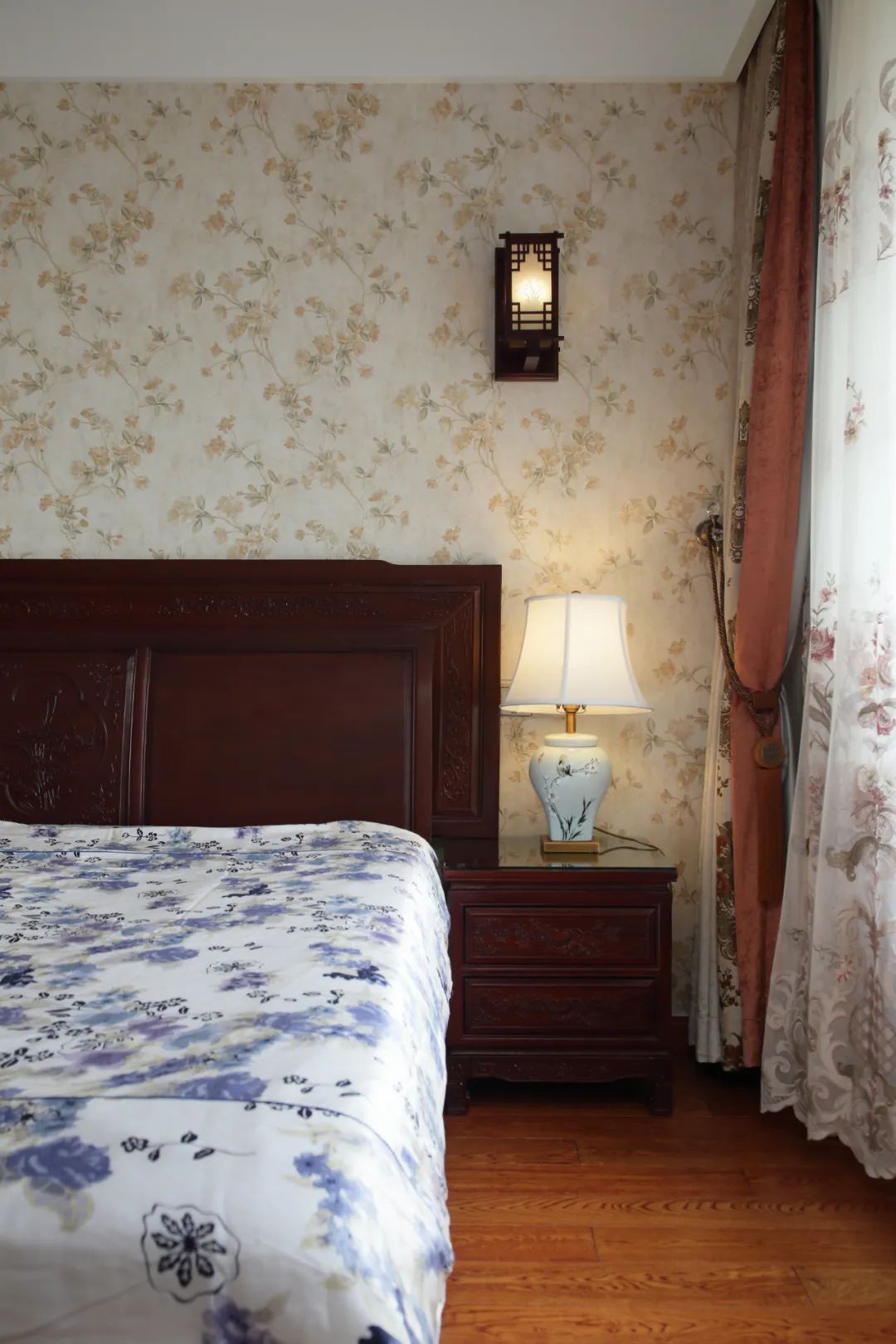 世茂君望别墅-22