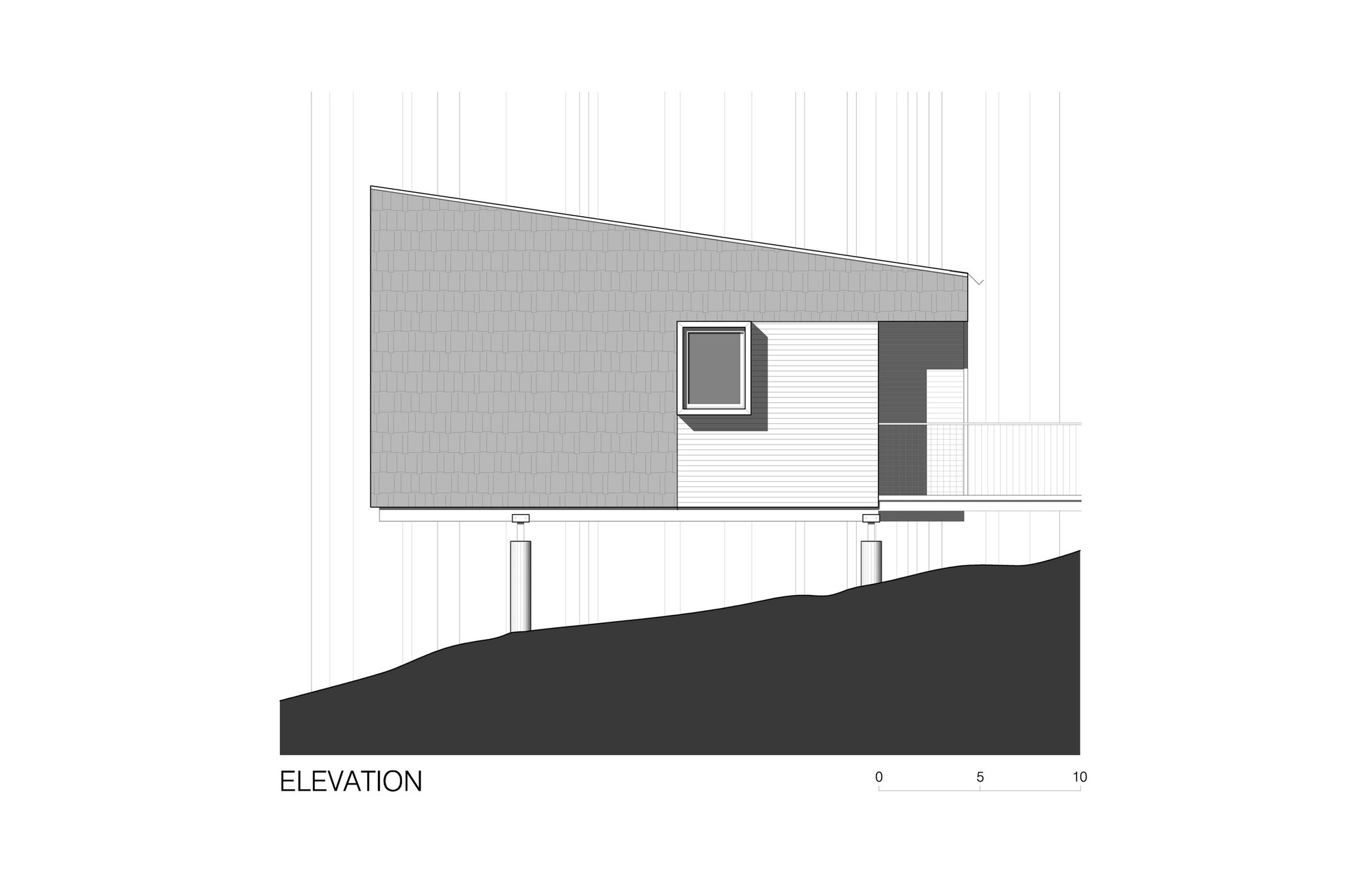 Whitetail Woods Regional Park Camper Cabins / HGA Architects and Engineers-39