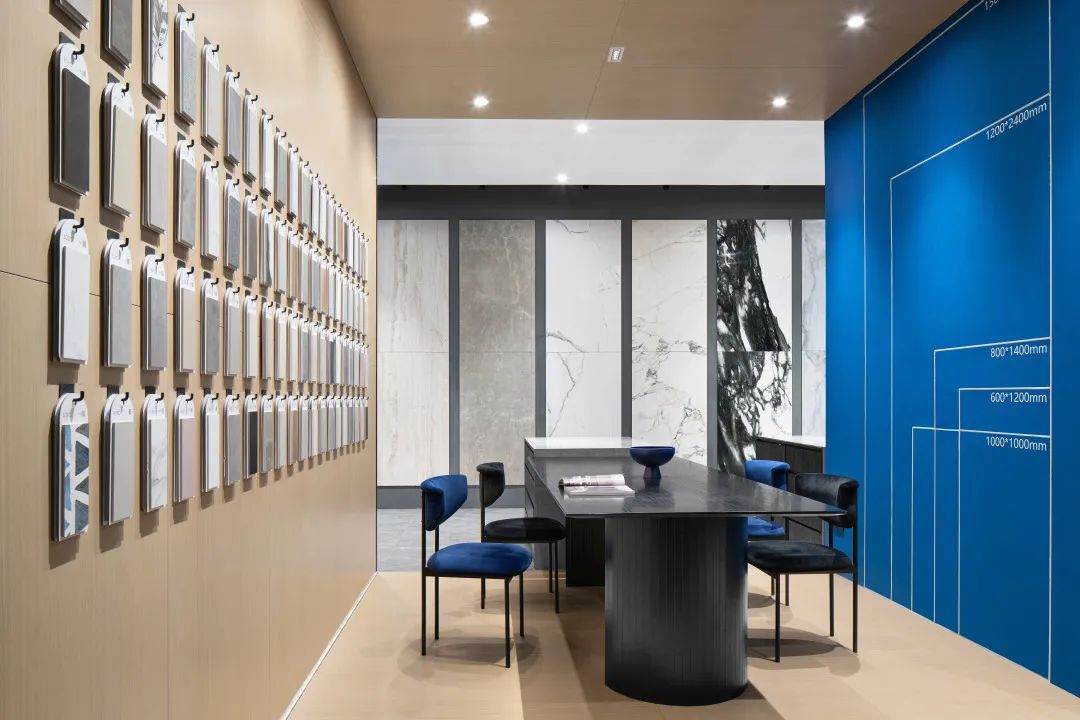 蓝堡嘉·蓝堡嘉丨中国武汉丨知白设计研究室-39