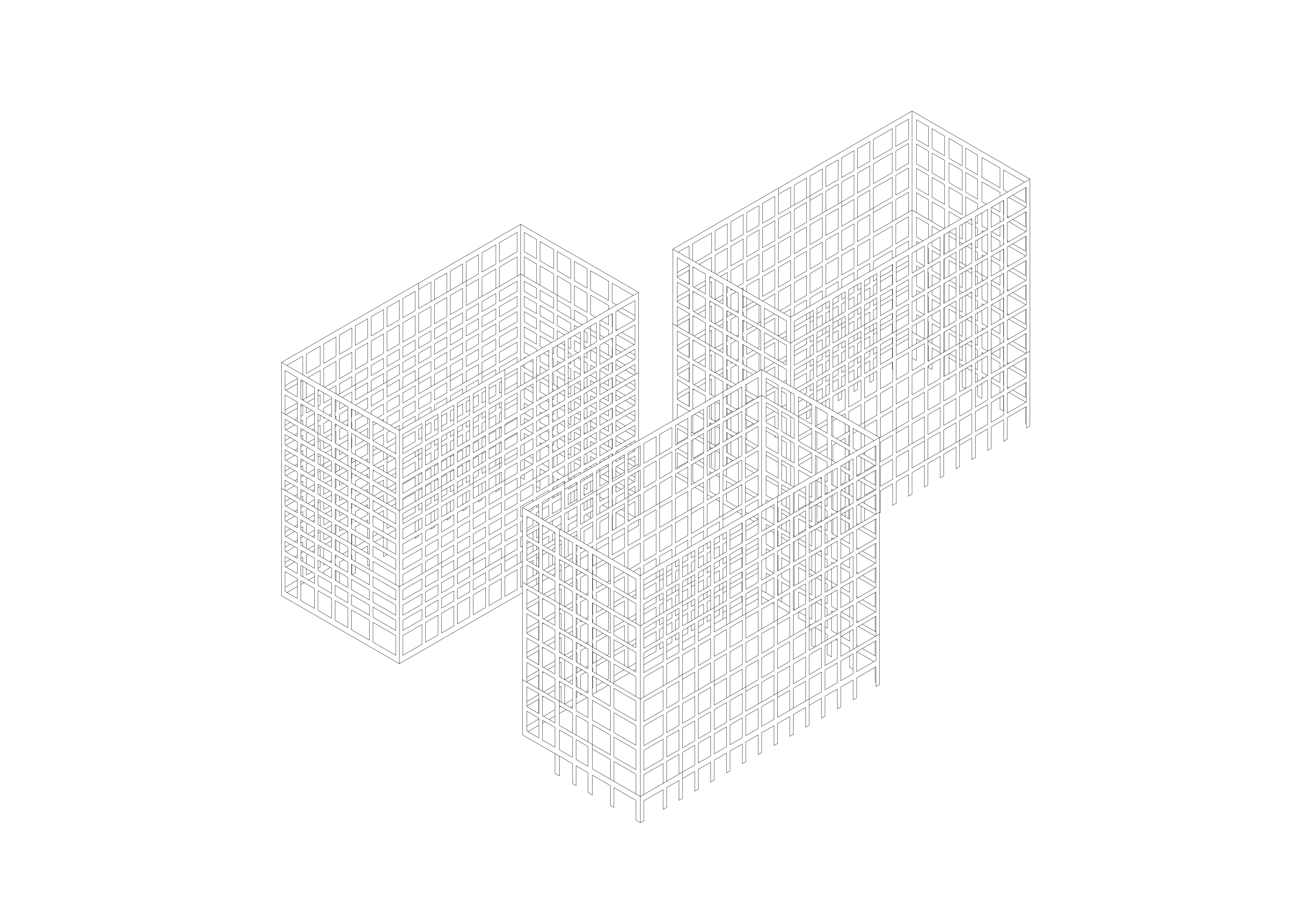 南京银城KinmaQ+社区丨中国南京丨UNIT ARCHITECT-86