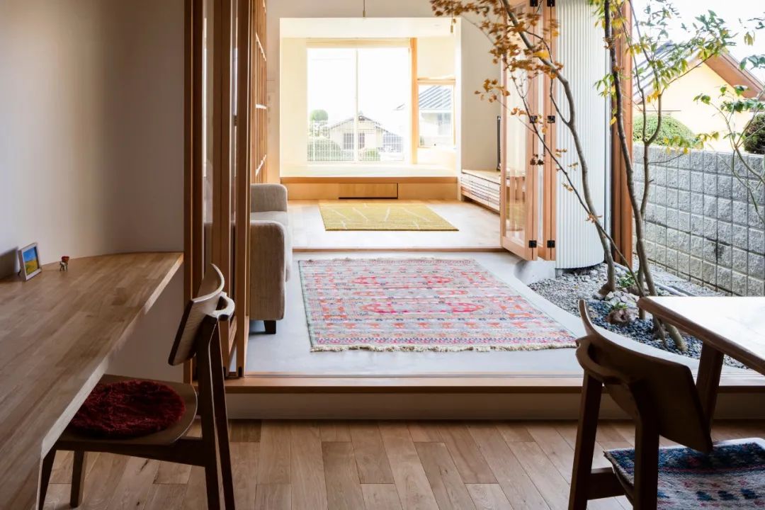 "齐藤智士 | 融入自然的建筑设计"-57