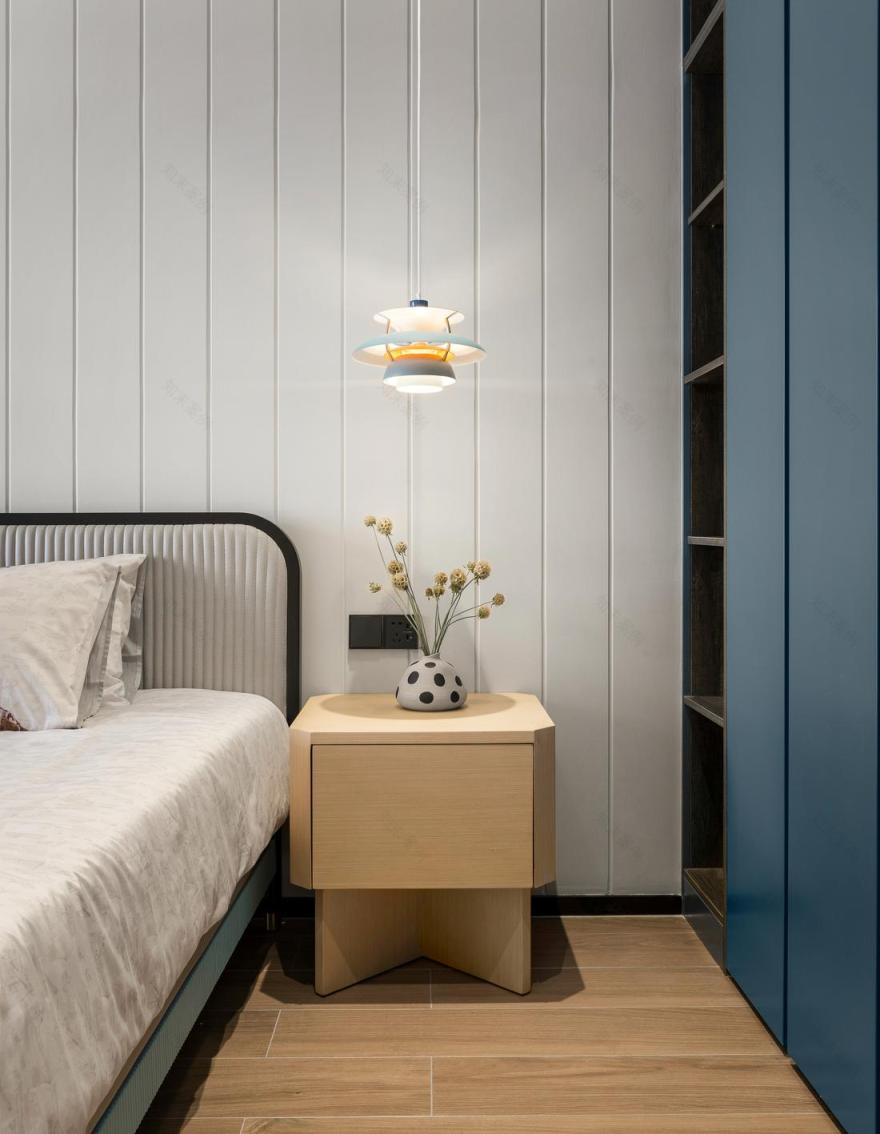 浪漫别墅设计-48