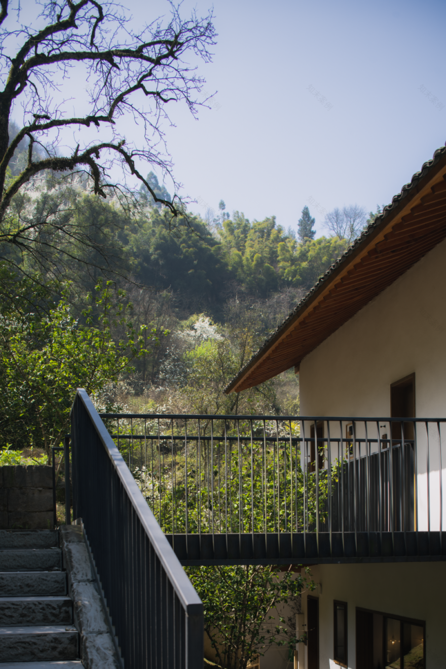 不在山林 · 泸州梨花村丨中国泸州丨小隐建筑事务所-140