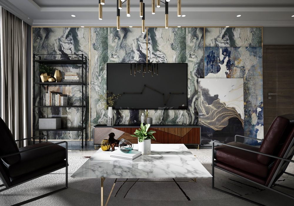 嘉和理工现代轻奢风设计展现-11