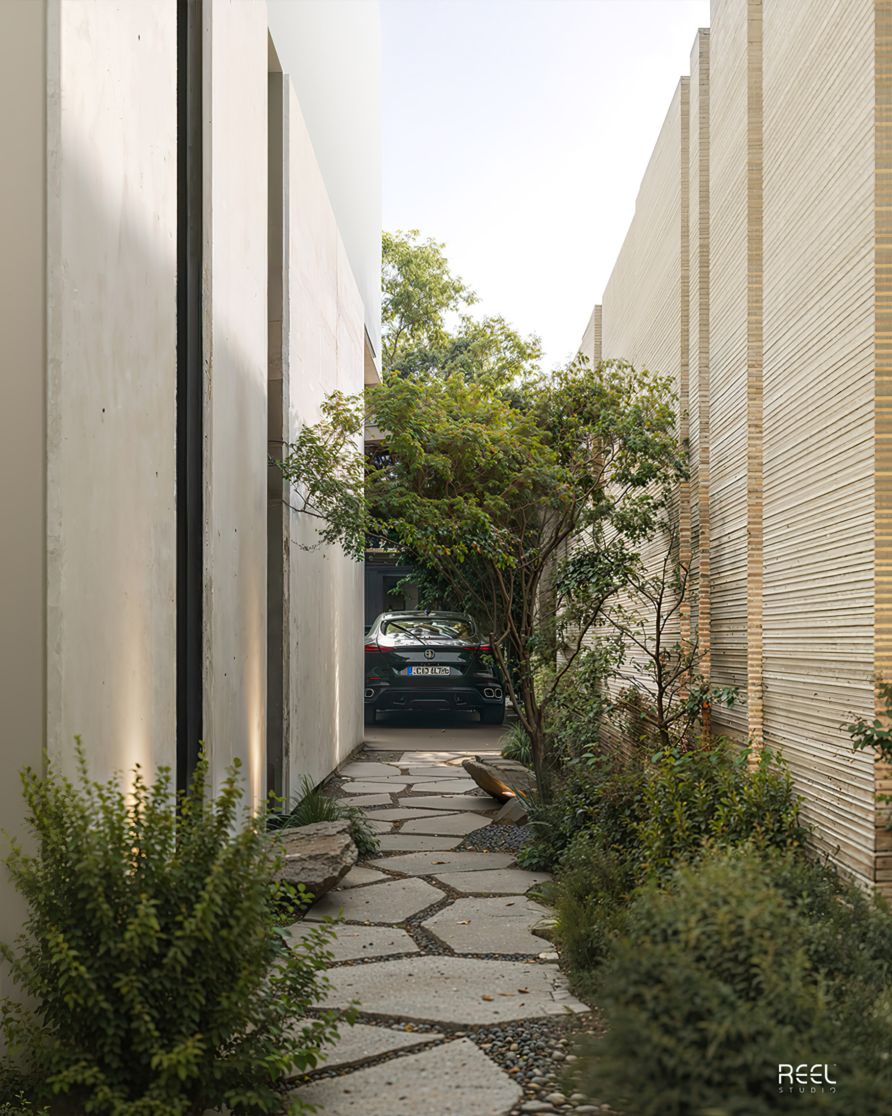 Outdoor Landscape Design-6