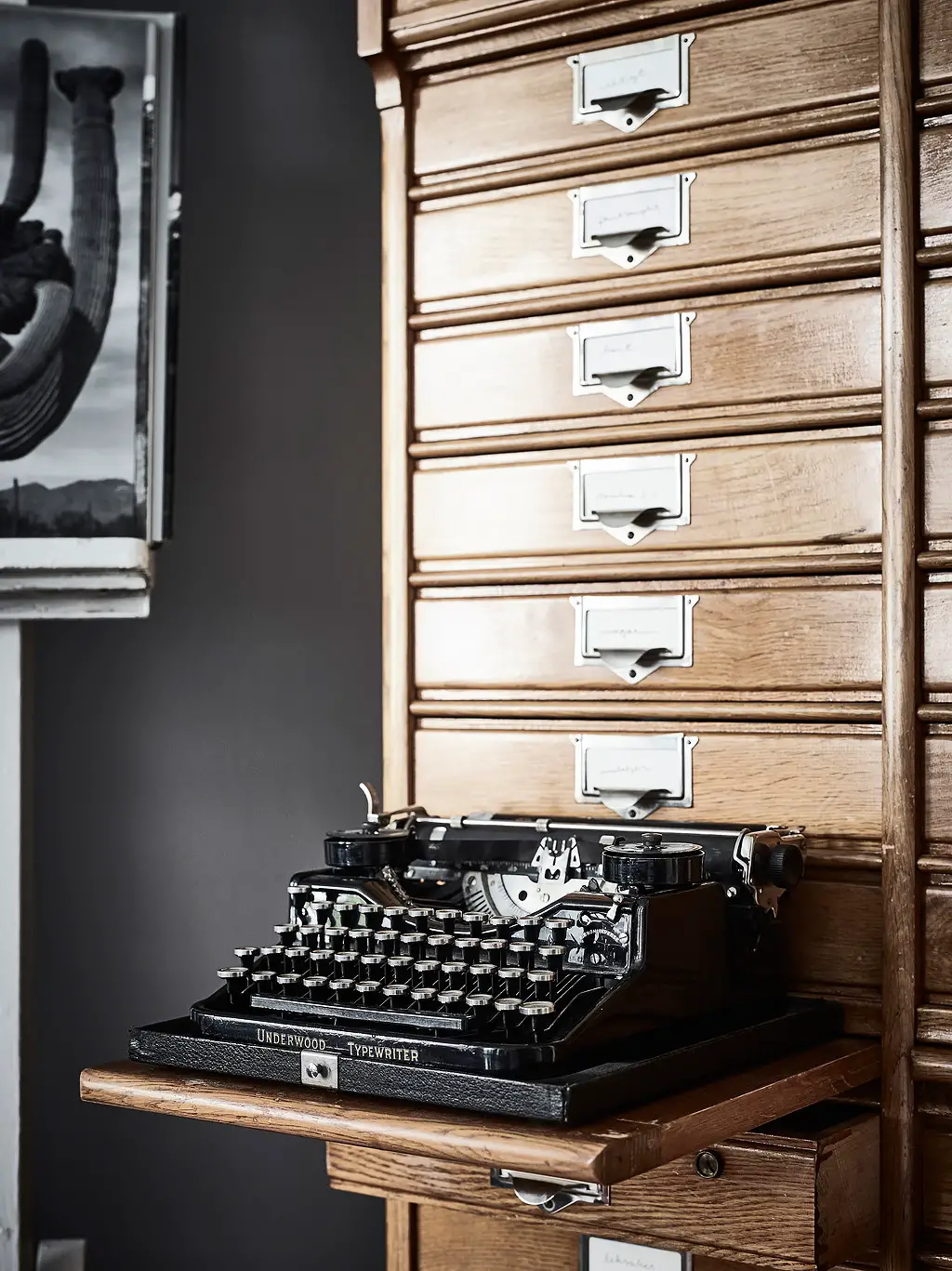 创意情侣的复古家园-5